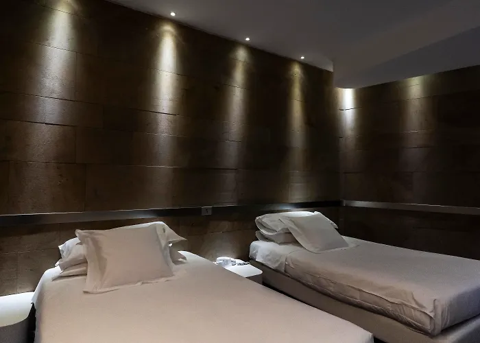 A Point Arezzo Park Hotel