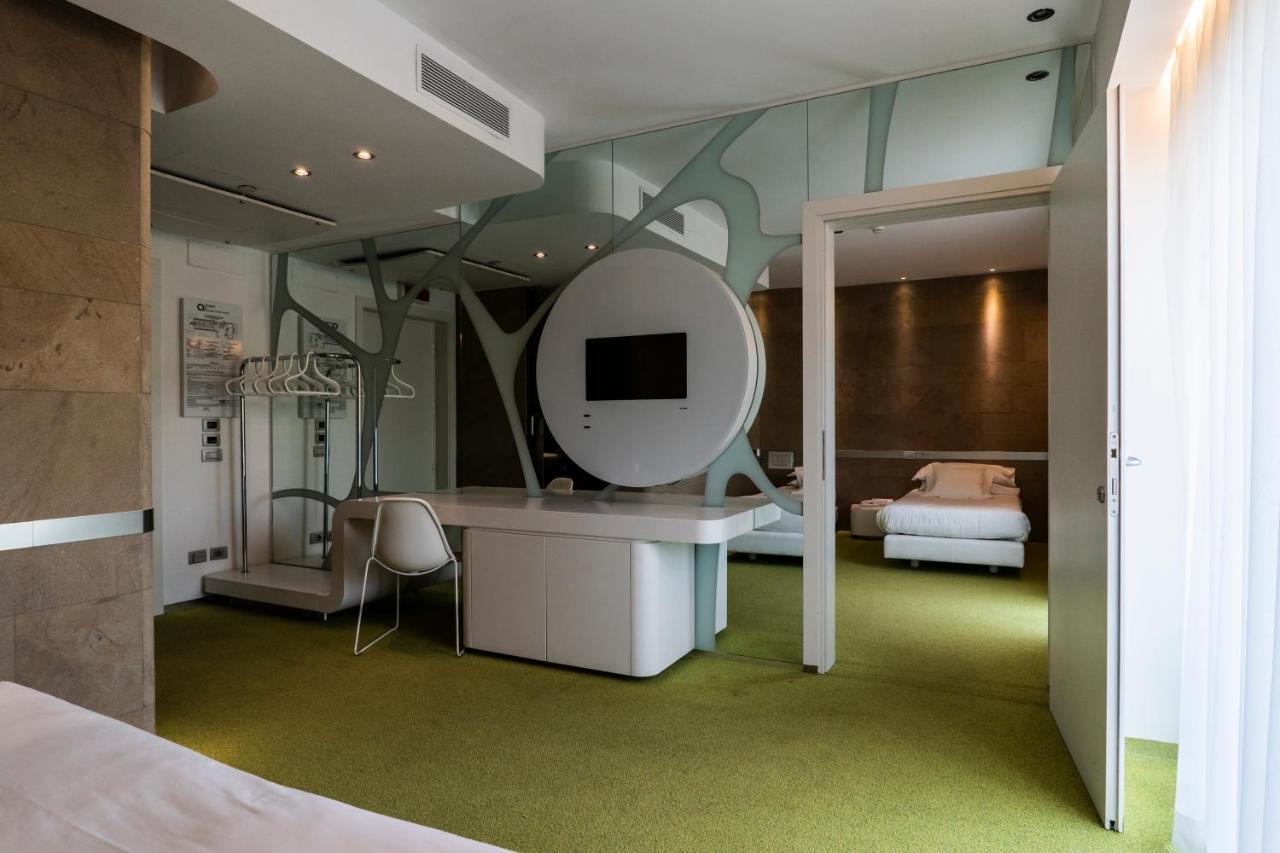 Hotel A Point Arezzo Park