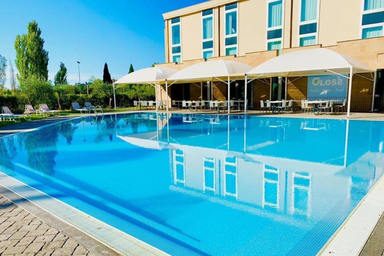A Point Arezzo Park 4*