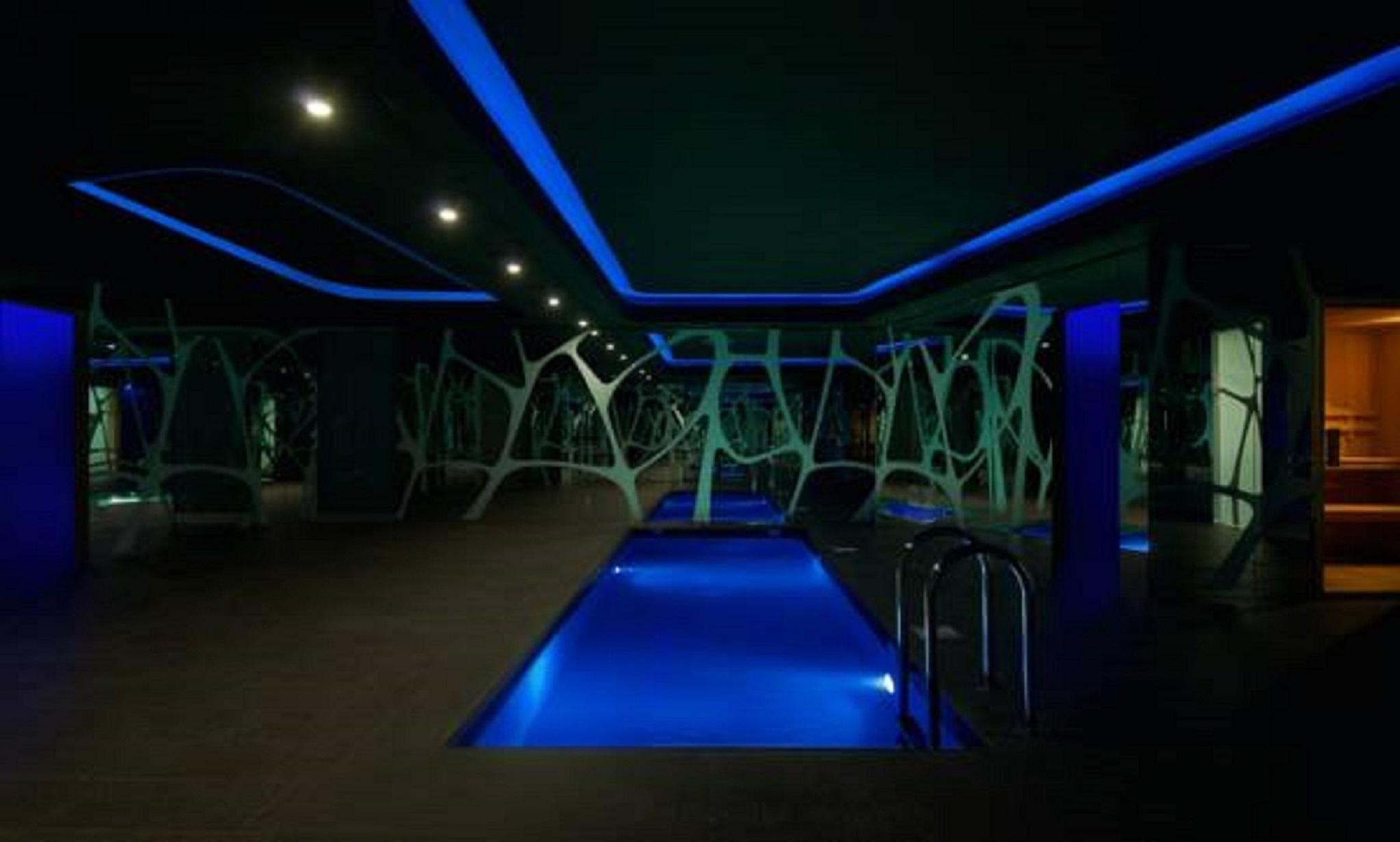 A Point Arezzo Park Hotel 4*
