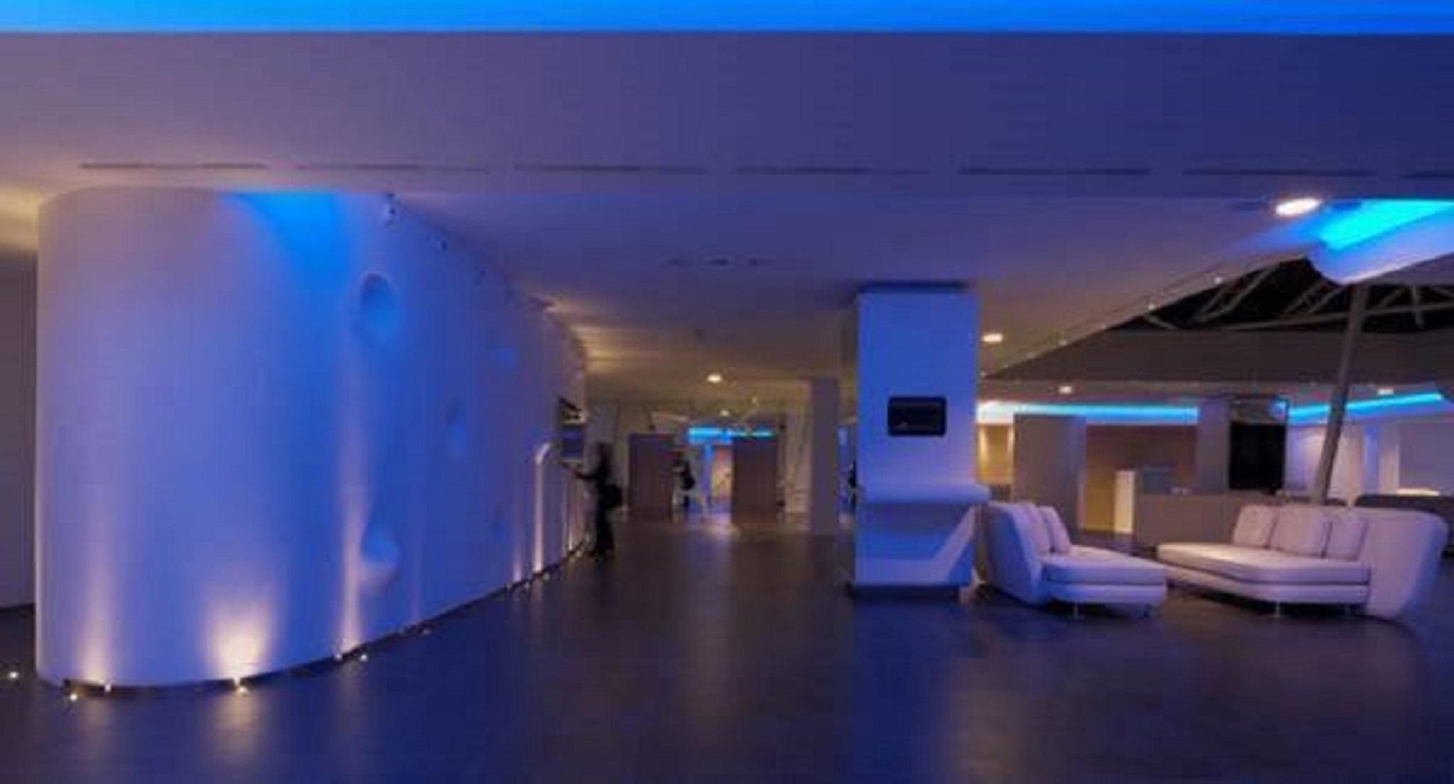 Hotel A Point Arezzo Park 4*