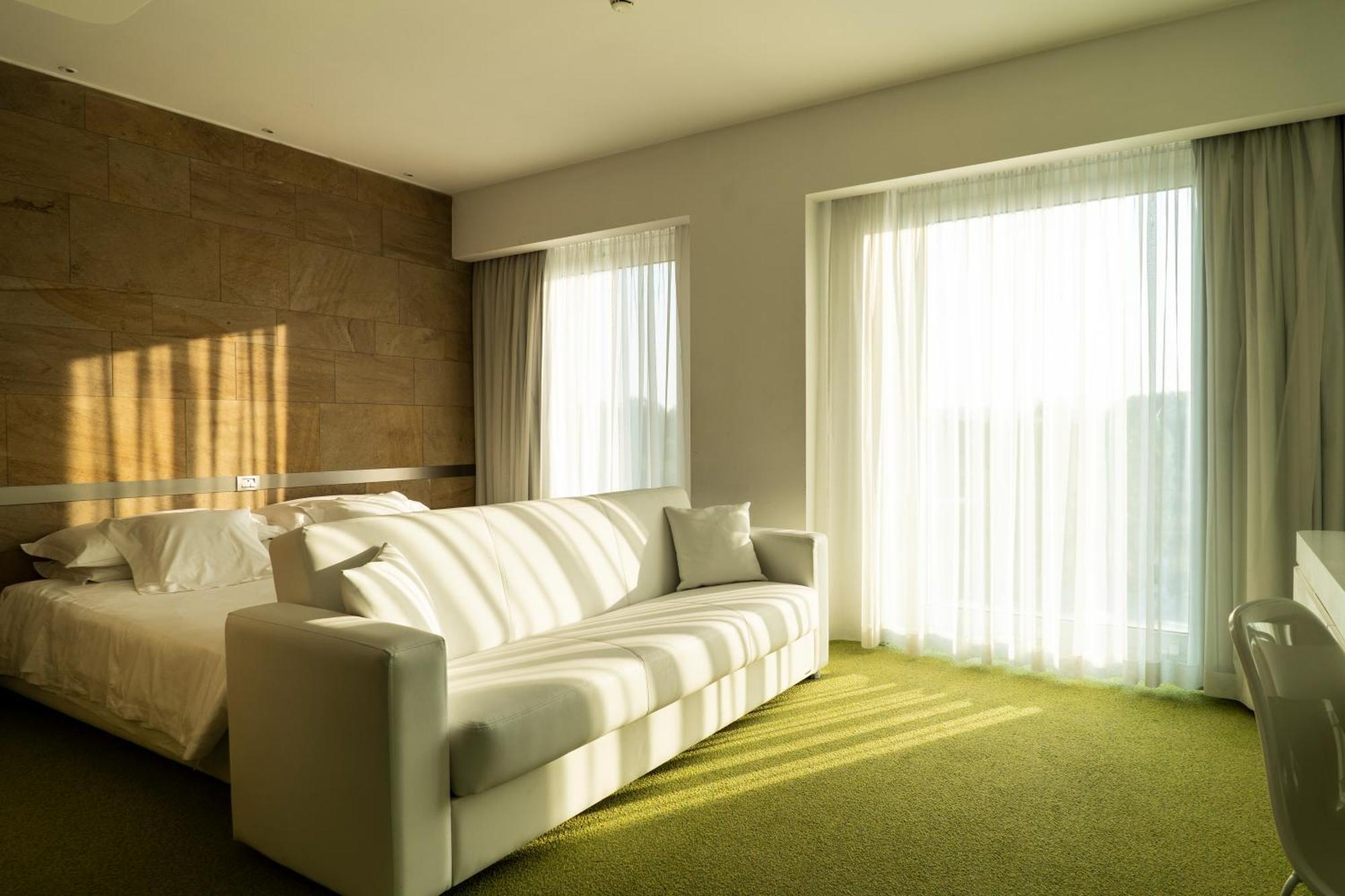 Hotel A Point Arezzo Park