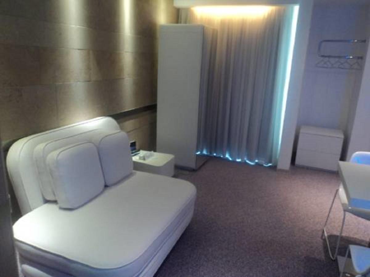 A Point Arezzo Park Hotel Battifolle-Ruscello-Poggiola