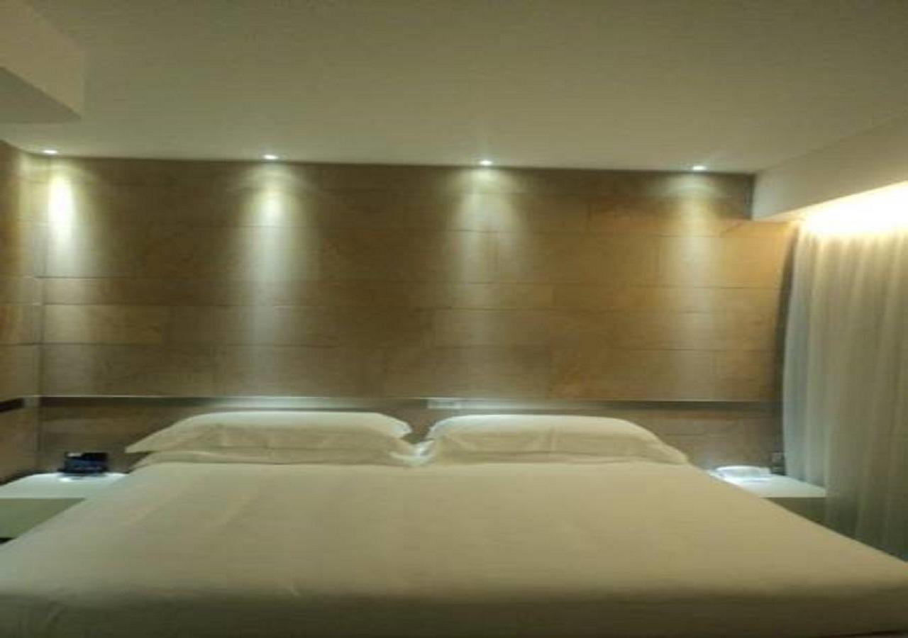 Hotel A Point Arezzo Park 4*