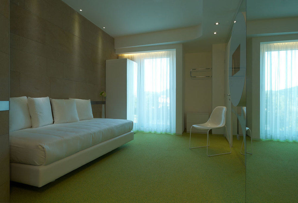 A Point Arezzo Park Hotel 4*