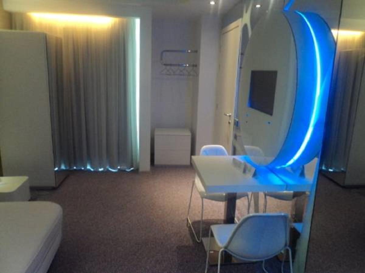 Hotel A Point Arezzo Park 4*