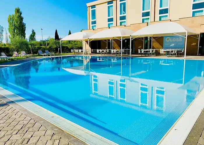 A Point Arezzo Park Hotel