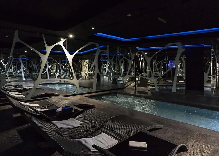 A Point Arezzo Park Hotel