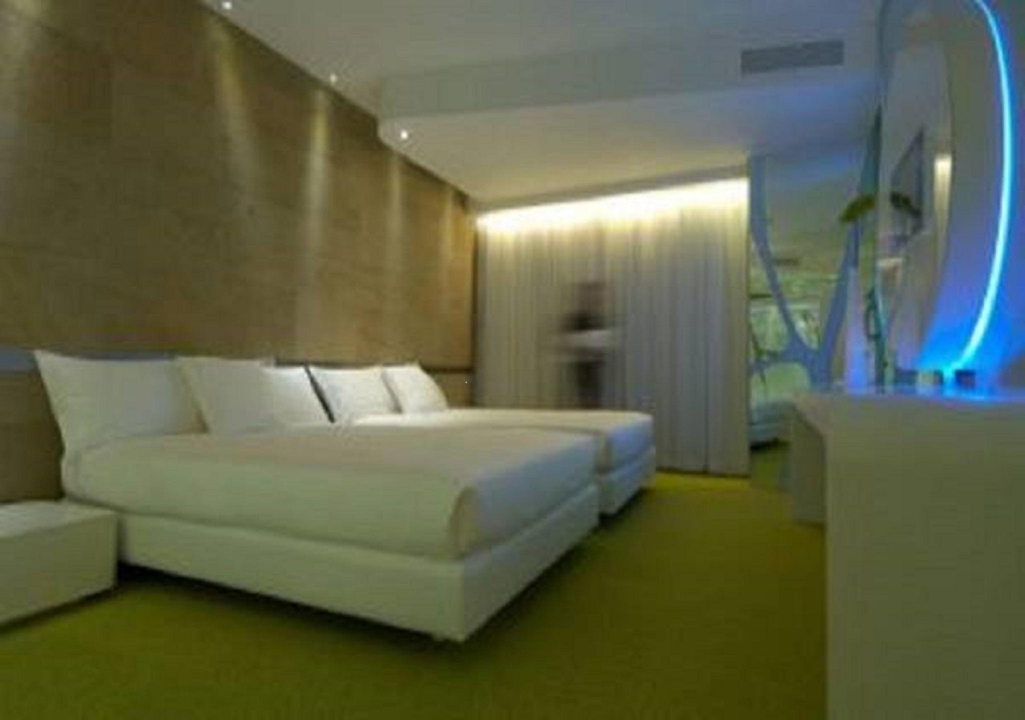 A Point Arezzo Park Hotel 4*