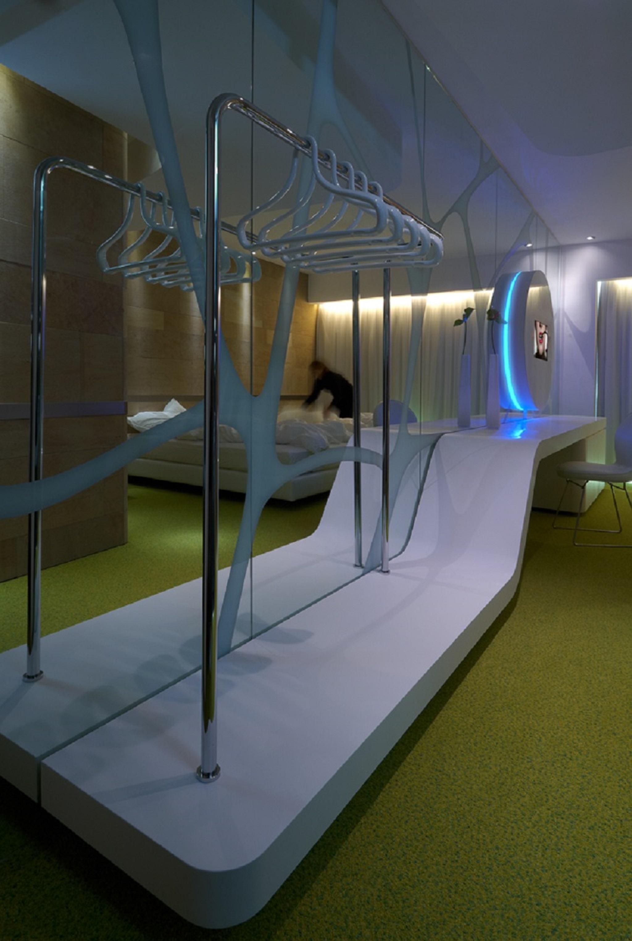 A Point Arezzo Park Hotel 4*