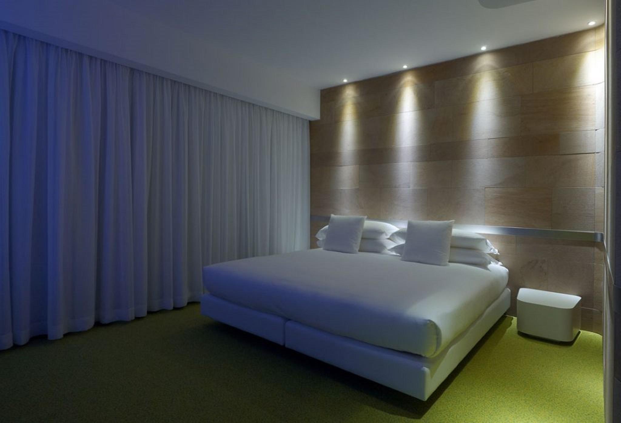 A Point Arezzo Park Hotel
