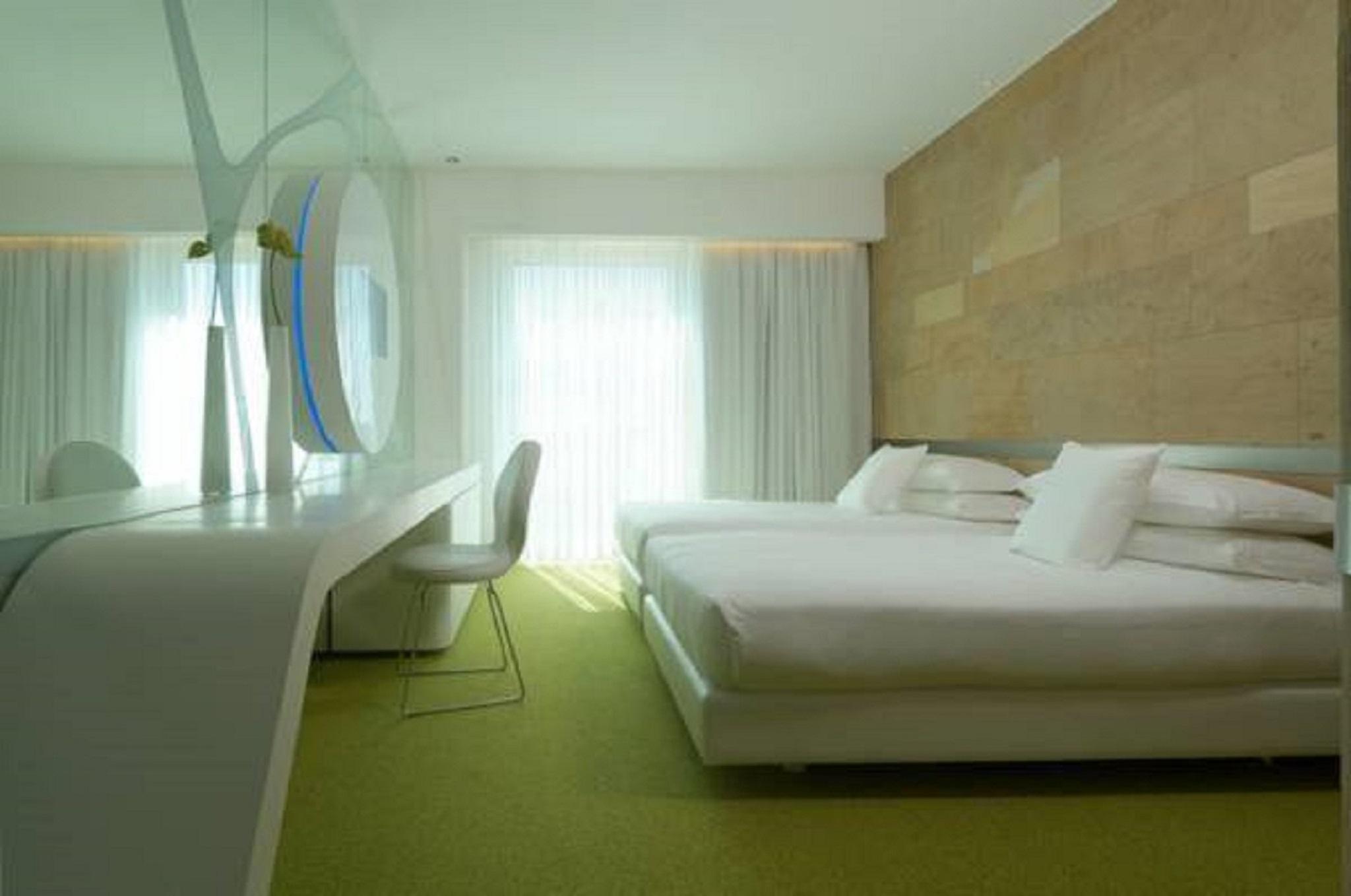 Hotel A Point Arezzo Park Battifolle-Ruscello-Poggiola