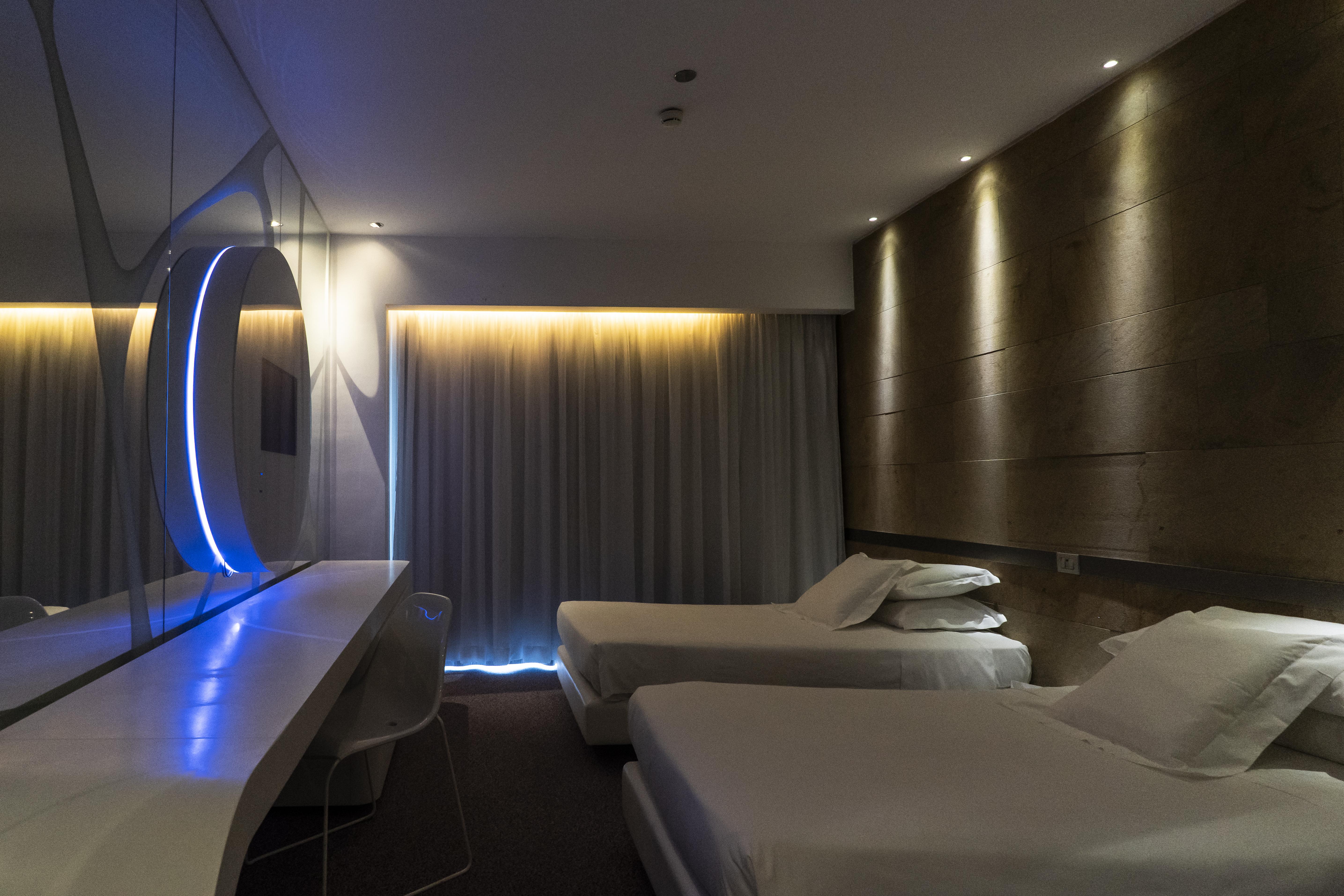 A Point Arezzo Park 4*