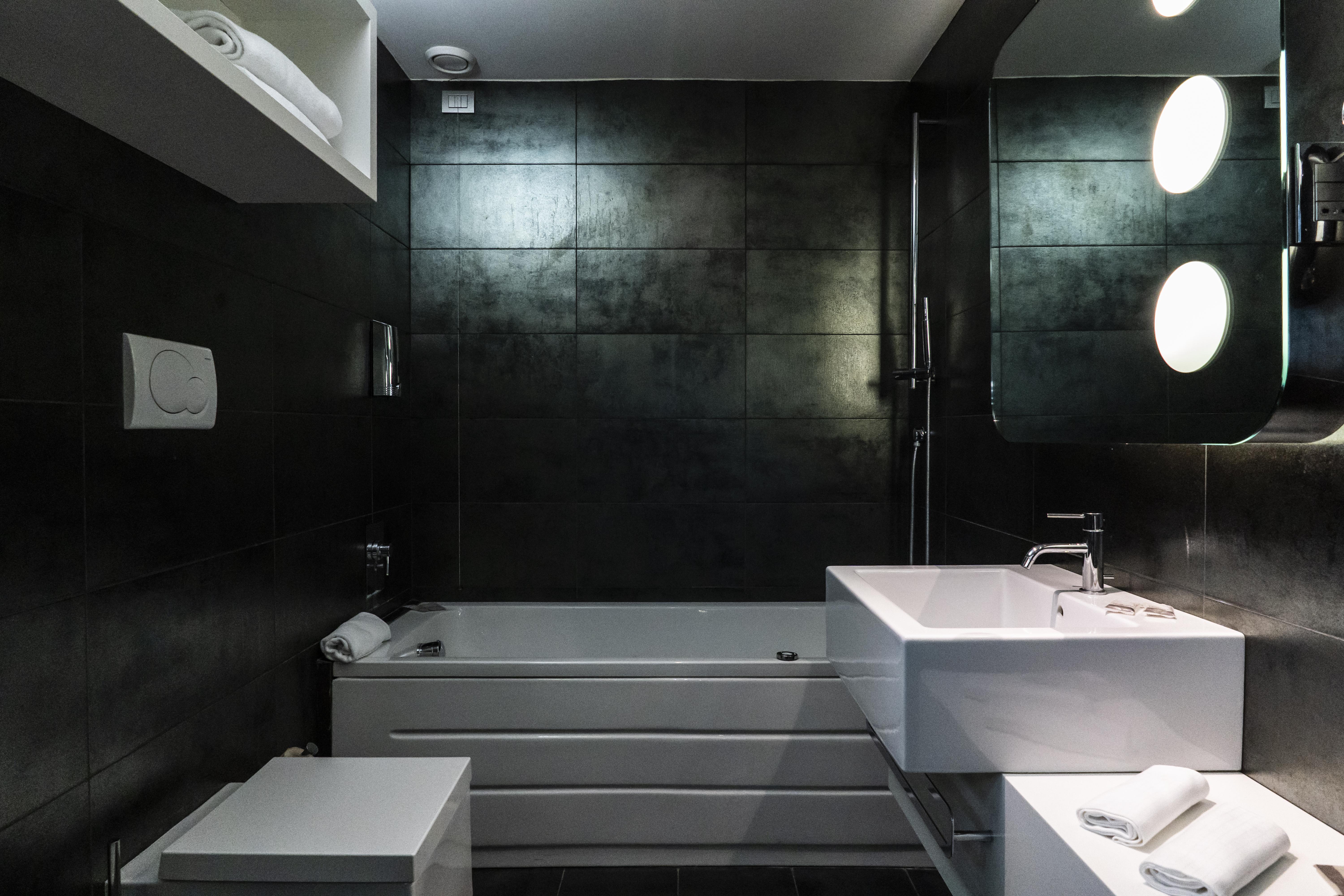 Hotel A Point Arezzo Park 4*