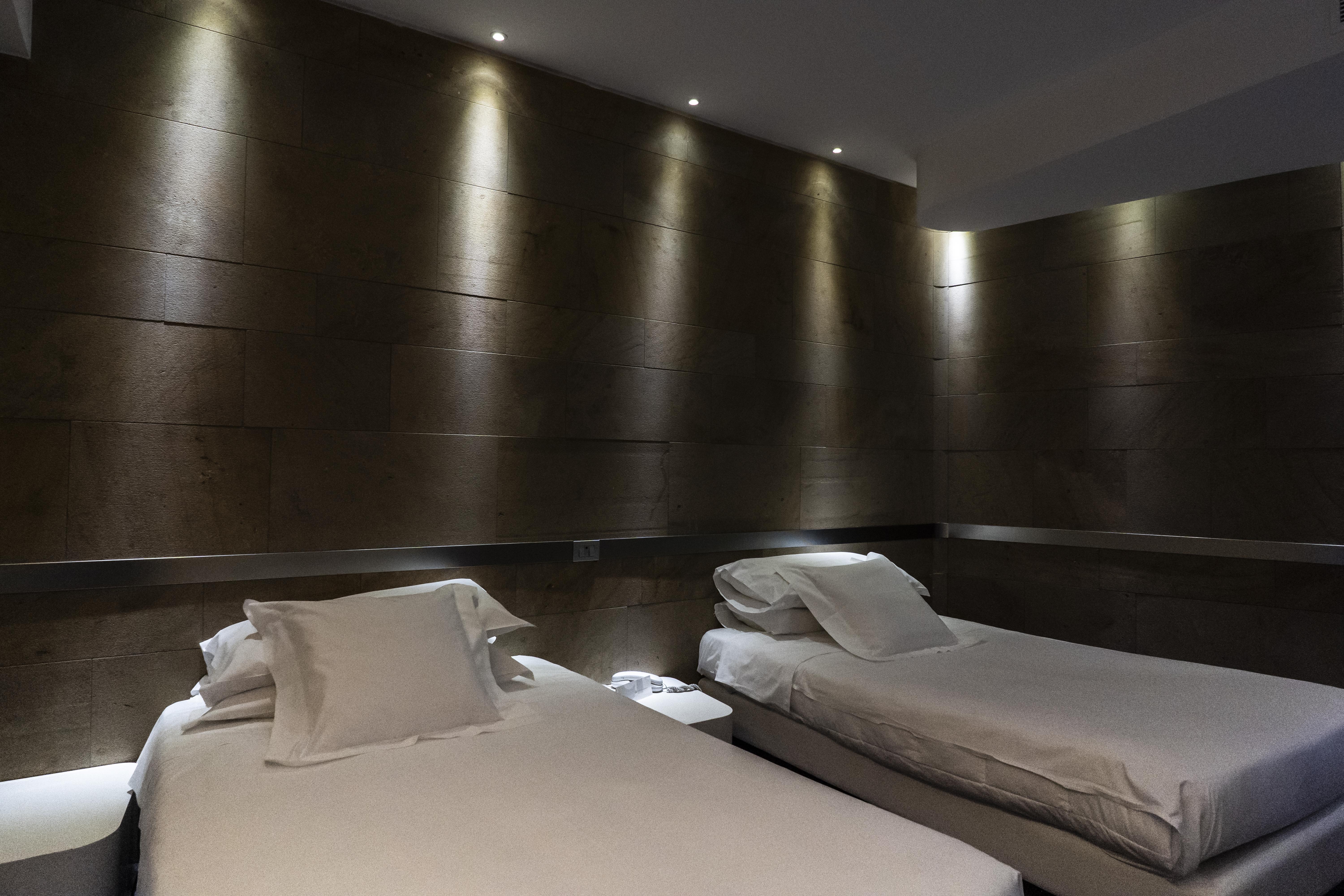 A Point Arezzo Park 4*