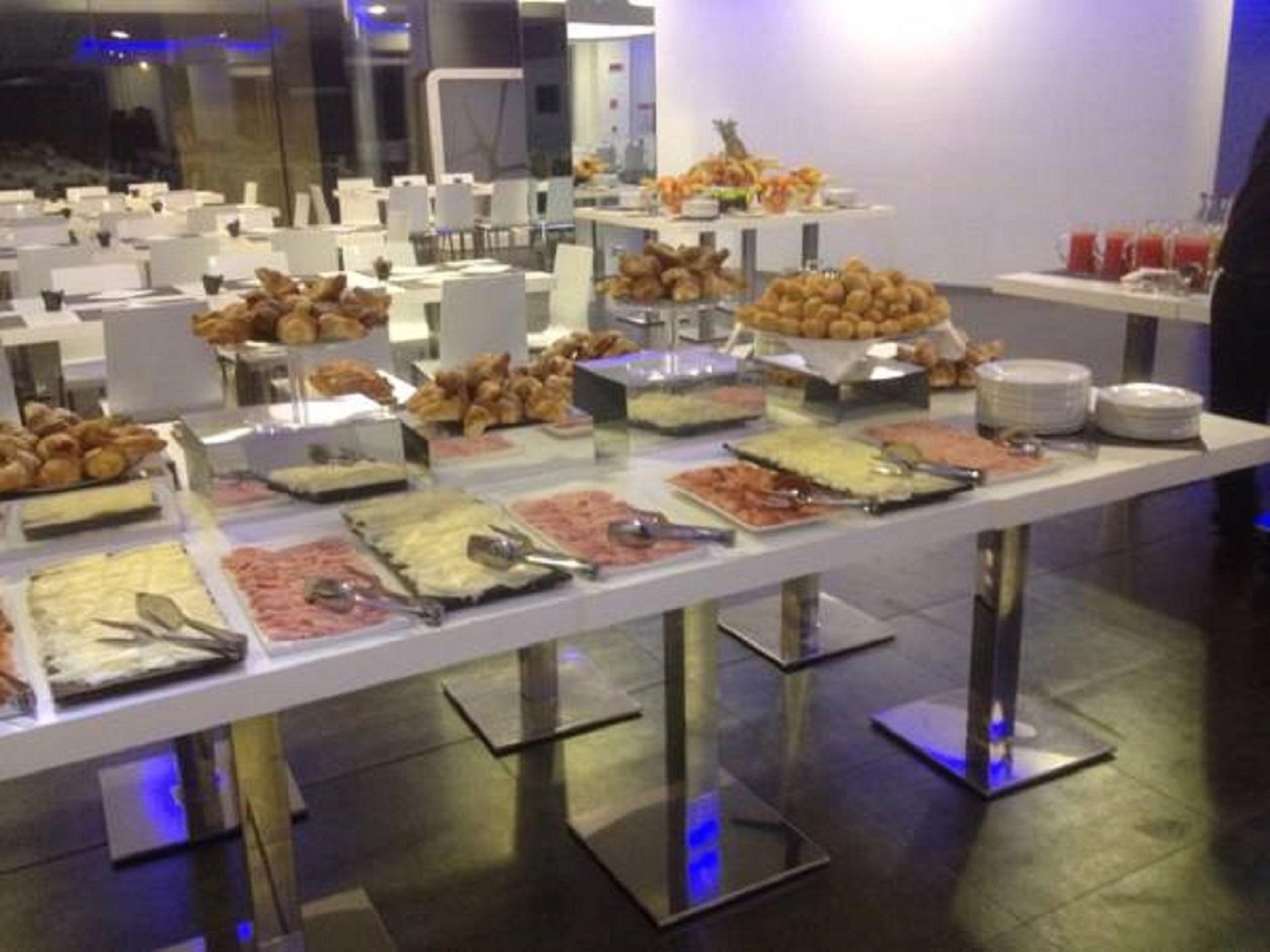 Hotel A Point Arezzo Park 4*