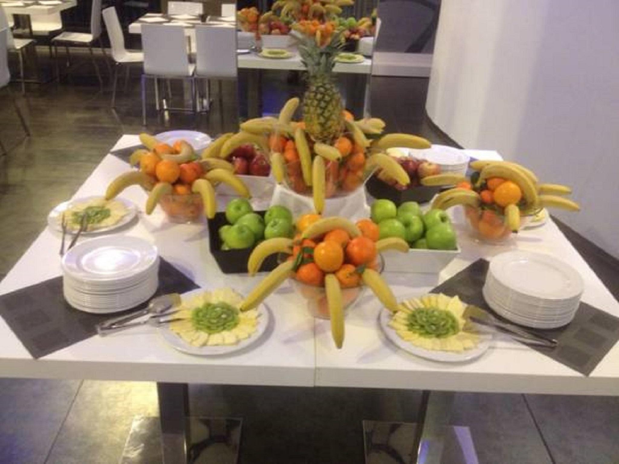 A Point Arezzo Park Hotel