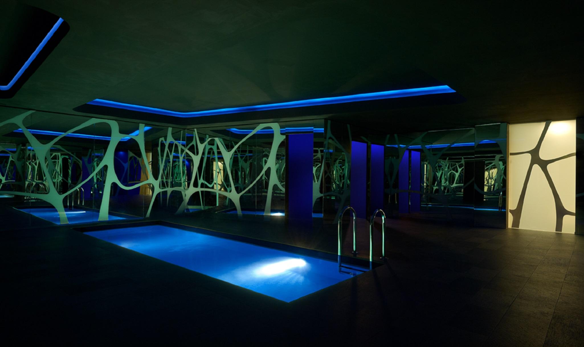 A Point Arezzo Park 4*