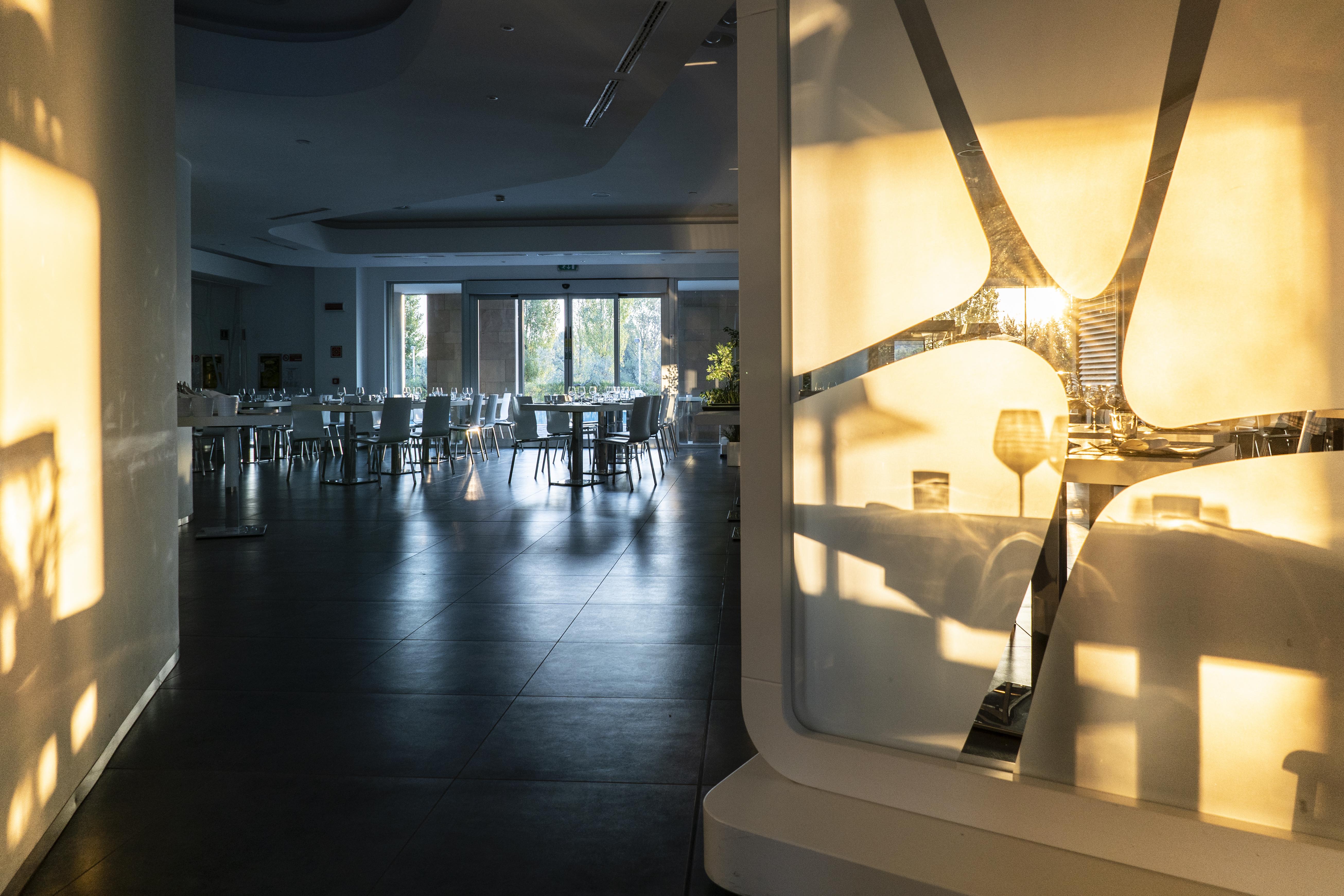 Hotel A Point Arezzo Park