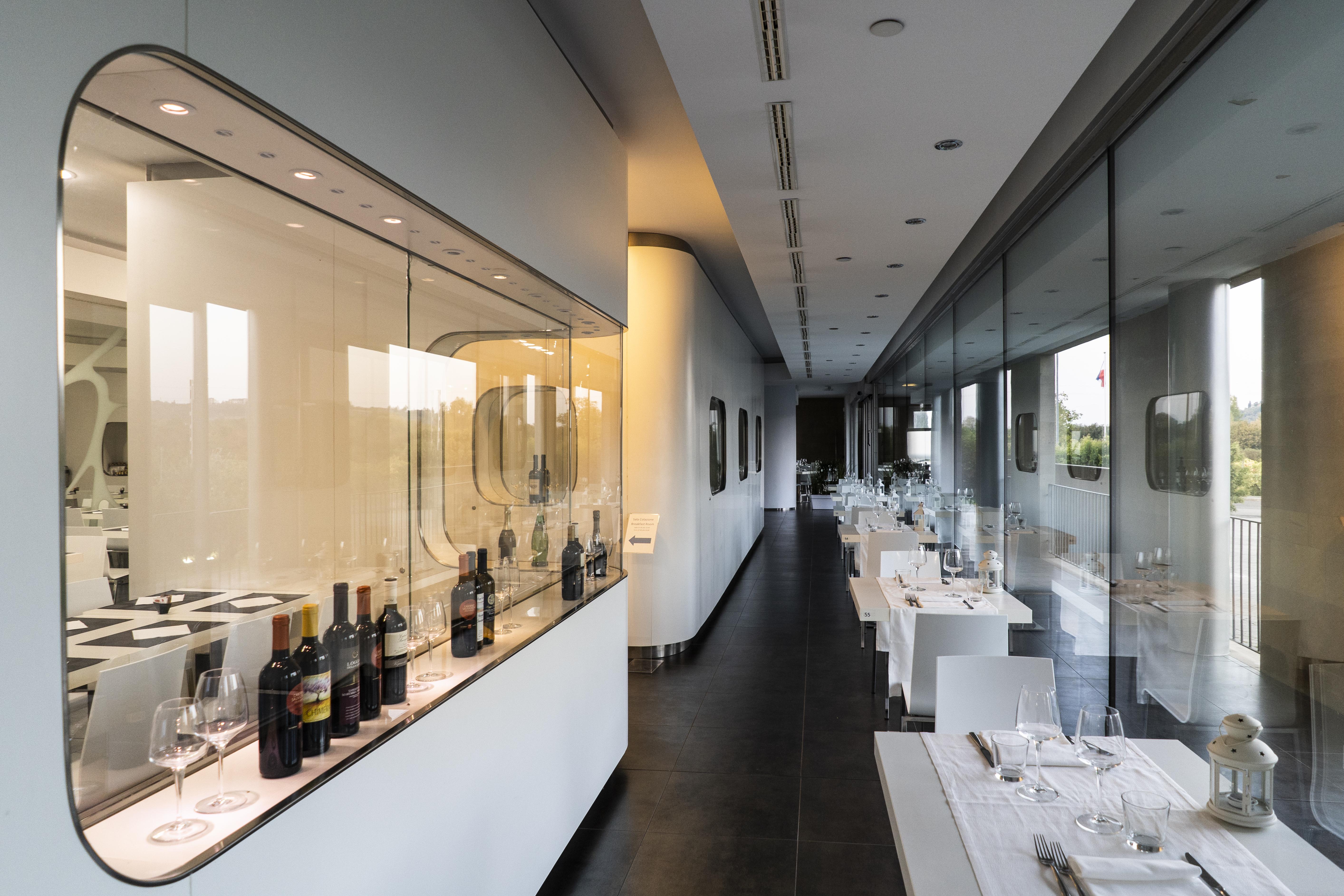 Hotel A Point Arezzo Park 4*