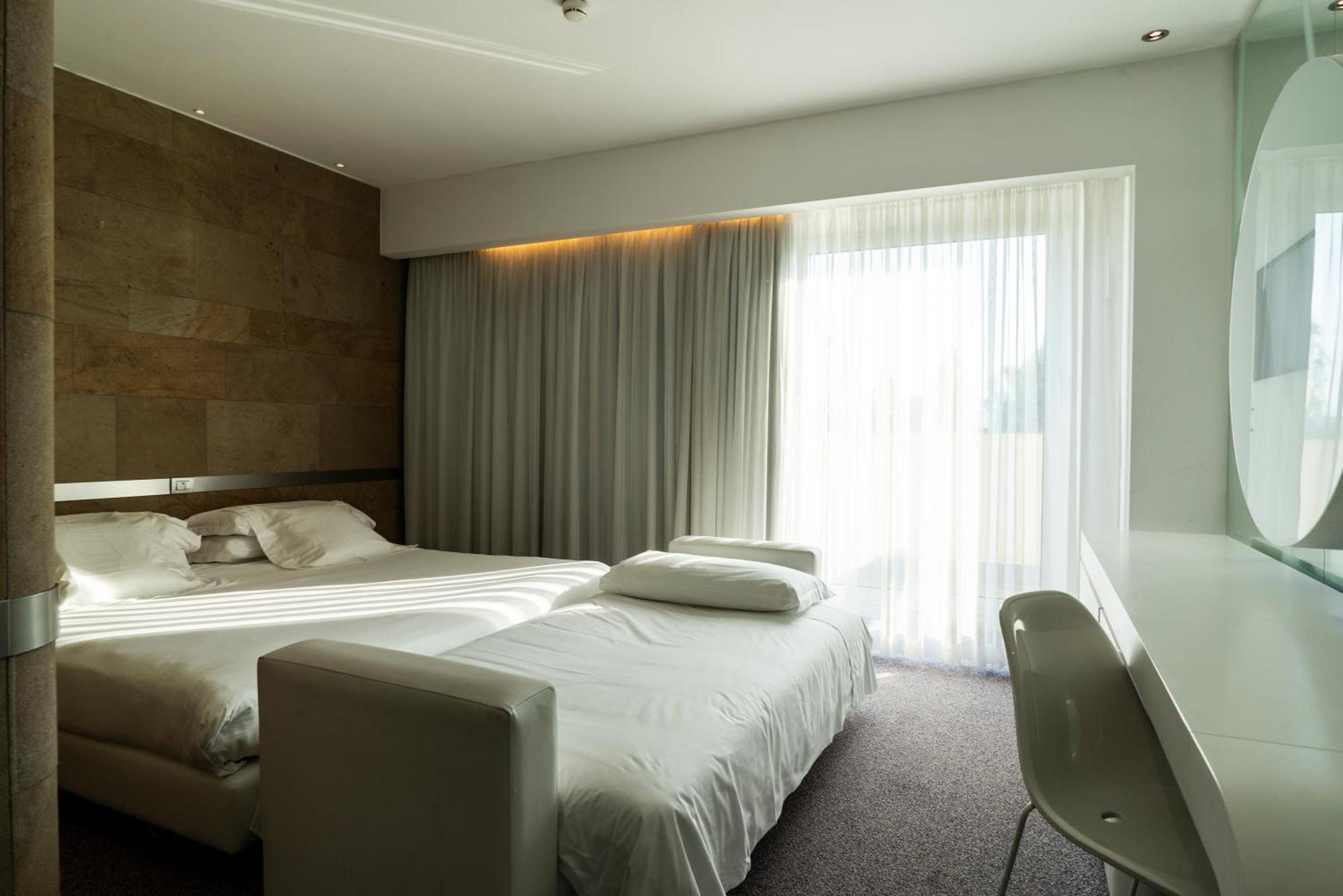Hotel A Point Arezzo Park 4*