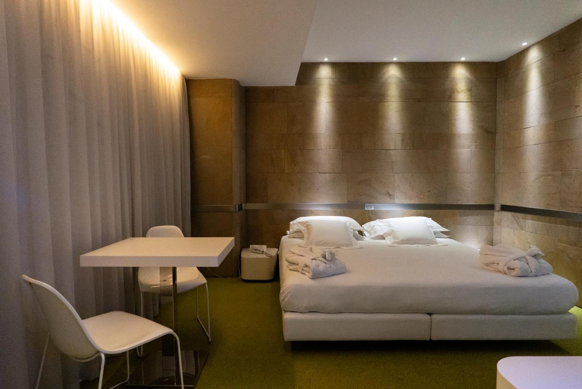 A Point Arezzo Park Hotel Battifolle-Ruscello-Poggiola