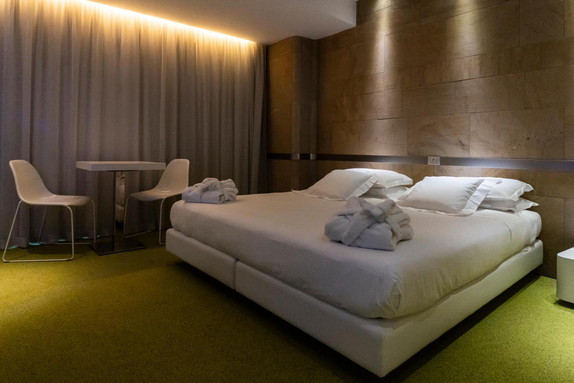 A Point Arezzo Park Hotel