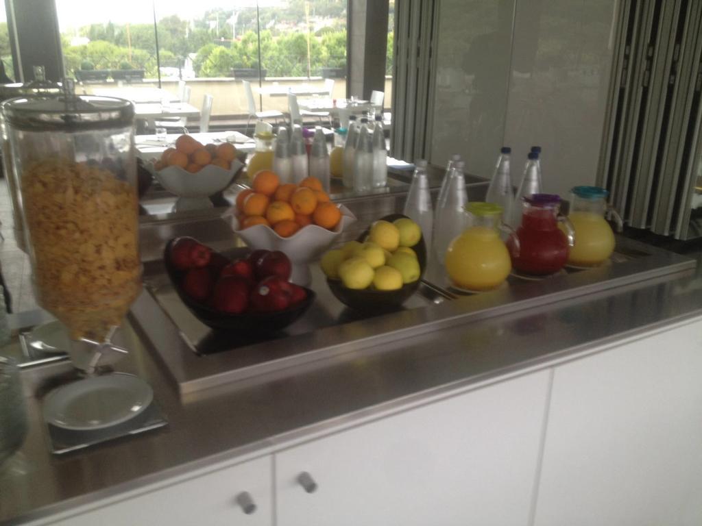 Hotel A Point Arezzo Park 4*