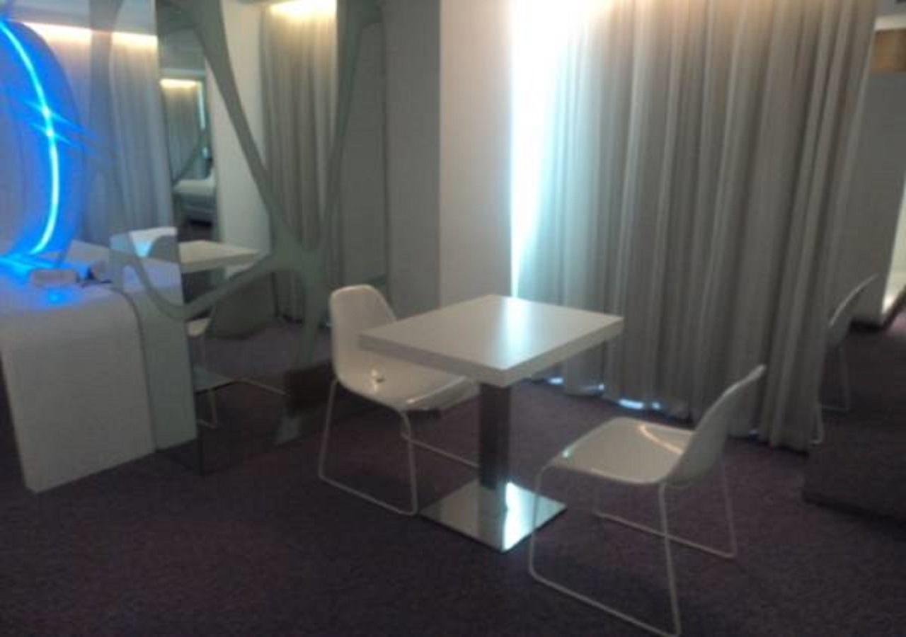 Hotel A Point Arezzo Park Battifolle-Ruscello-Poggiola