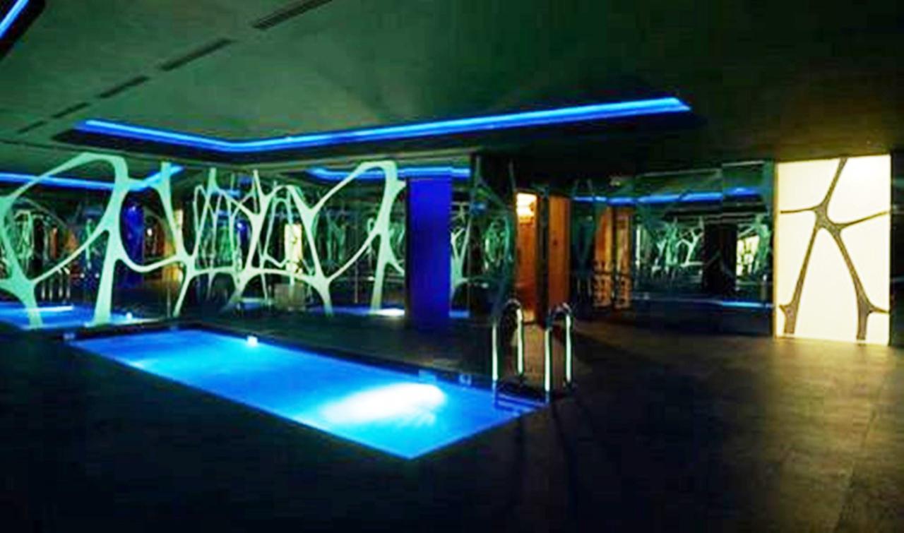 Hotel A Point Arezzo Park Battifolle-Ruscello-Poggiola